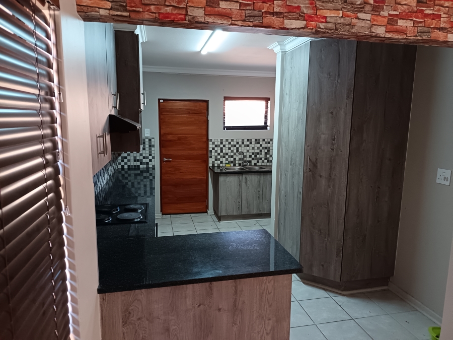 To Let 3 Bedroom Property for Rent in Spitskop SH Free State